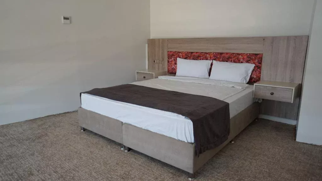 Adanis Park Termal Otel