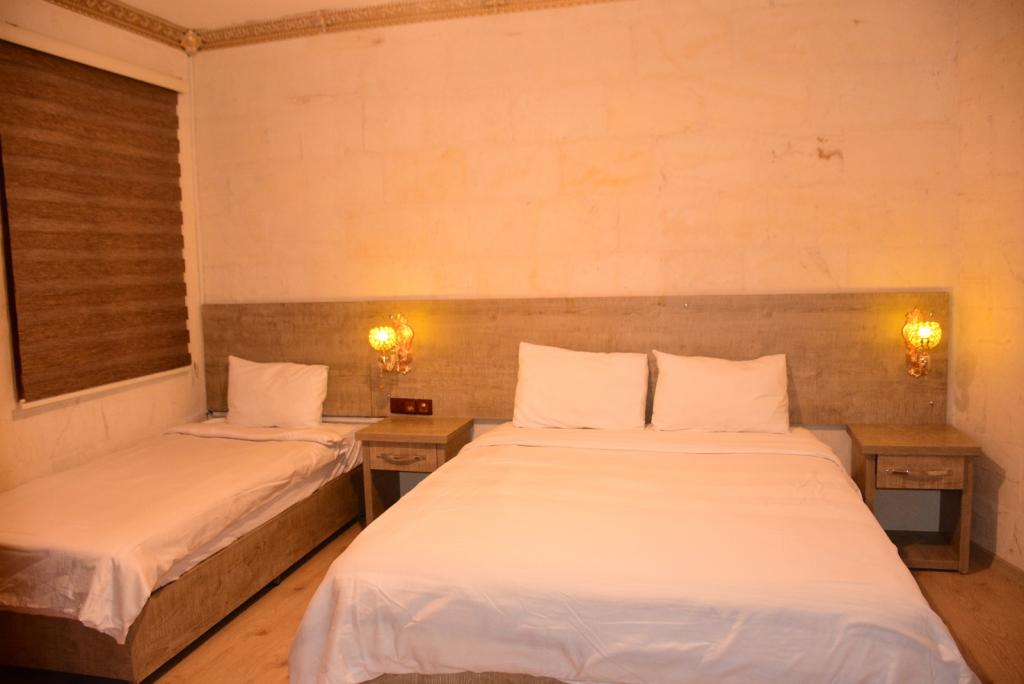 Cihangir Konağı Butik Otel