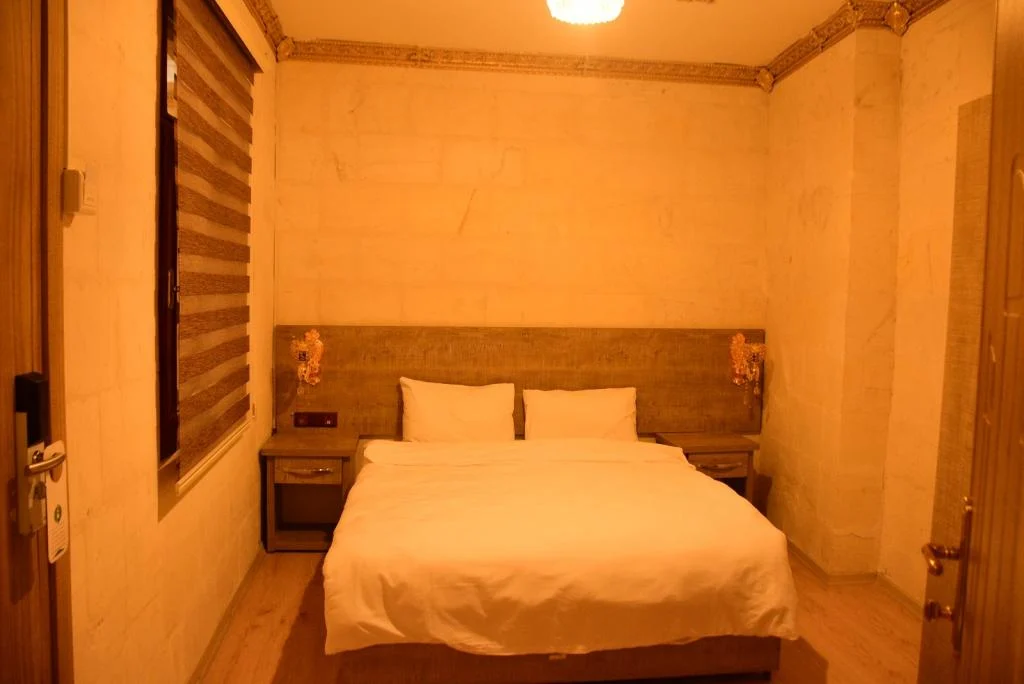 Cihangir Konağı Butik Otel