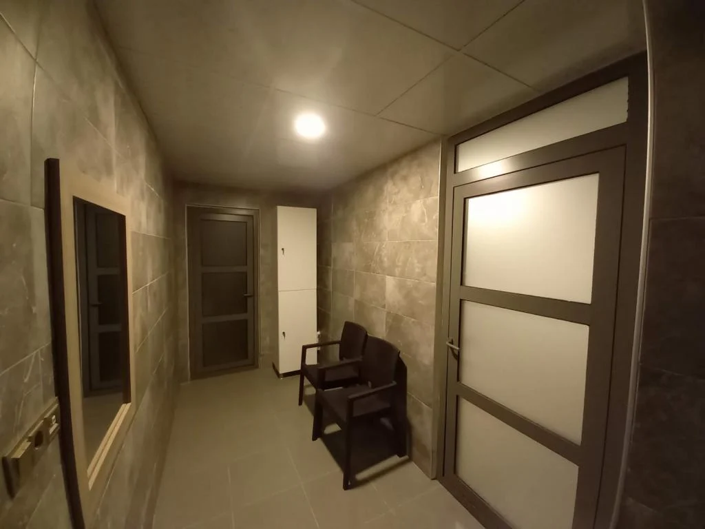 Adanis Park Termal Otel