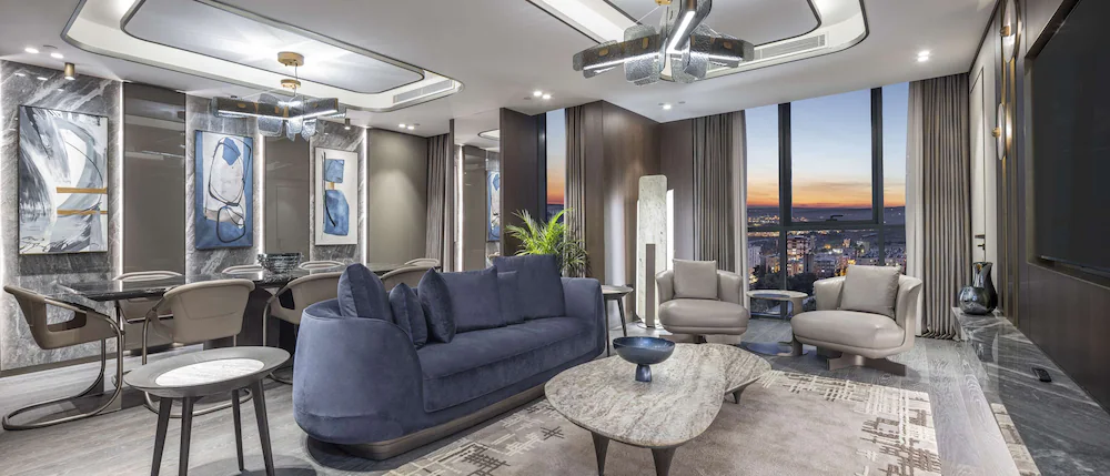 Doubletree By Hilton Şanlıurfa