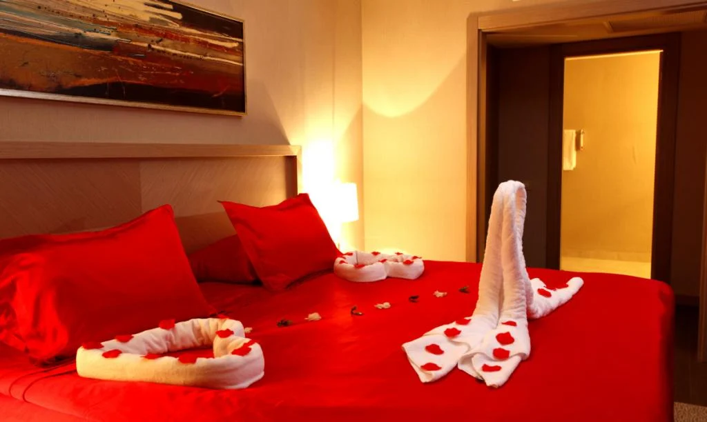 Ramada Plaza by Wyndham Kahramanmaraş