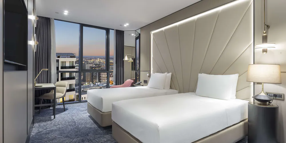 Doubletree By Hilton Şanlıurfa