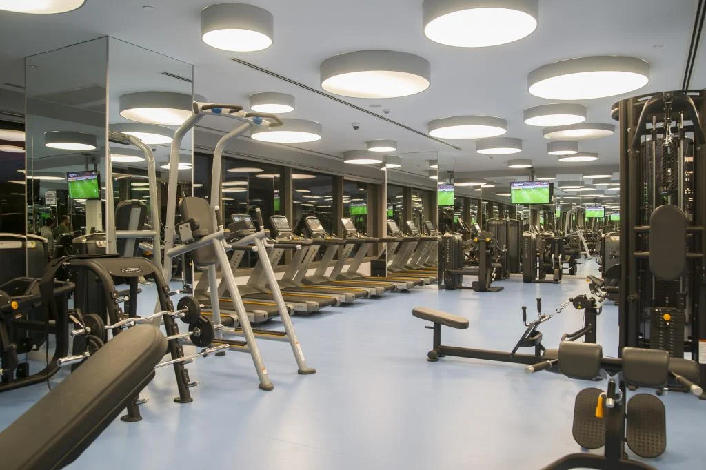 Radisson Blu Hotel Kayseri