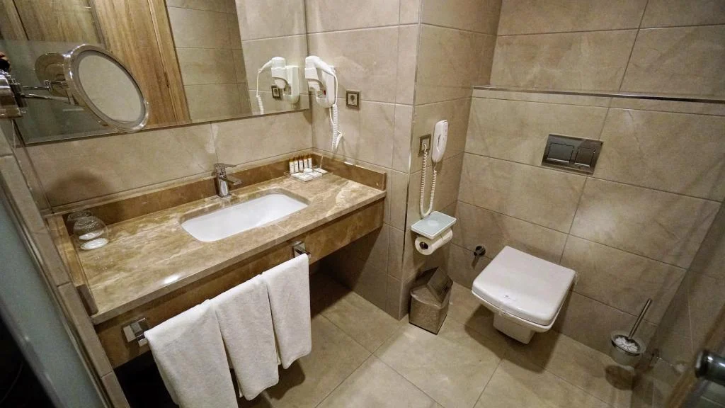 Orkis Palace ThermalSPA