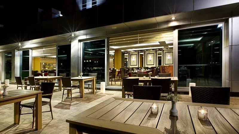 Dedeman Park Gaziantep