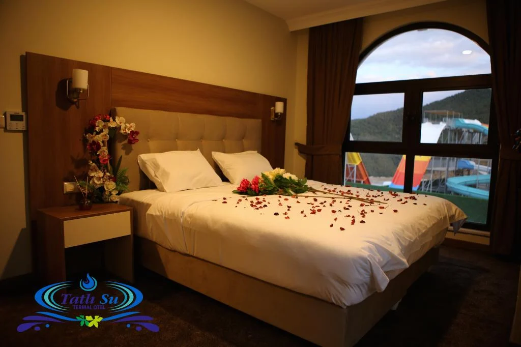 Grand Maraş Termal Otel