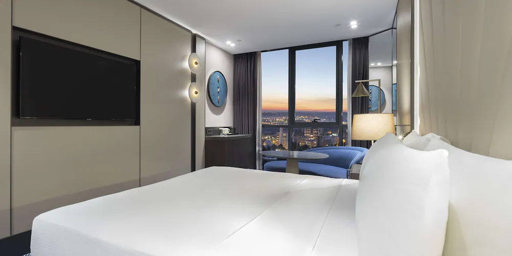 Doubletree By Hilton Şanlıurfa