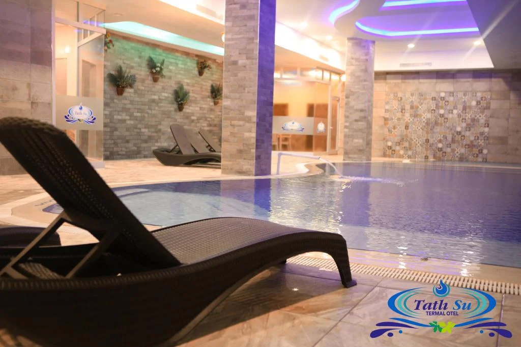 Grand Maraş Termal Otel