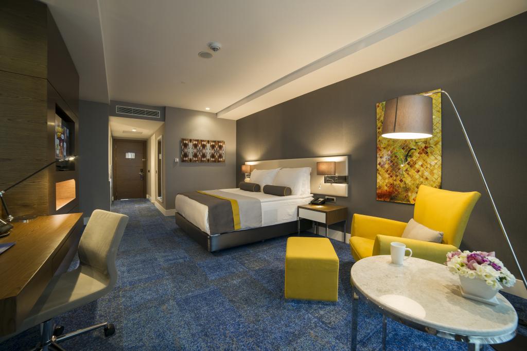 Radisson Blu Hotel Kayseri