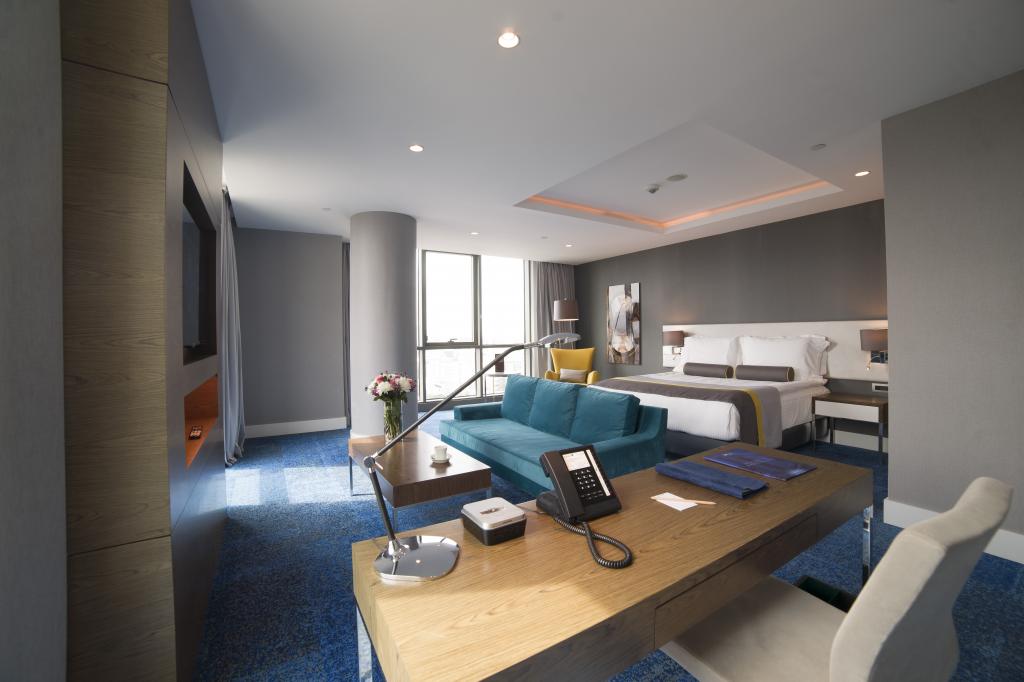 Radisson Blu Hotel Kayseri