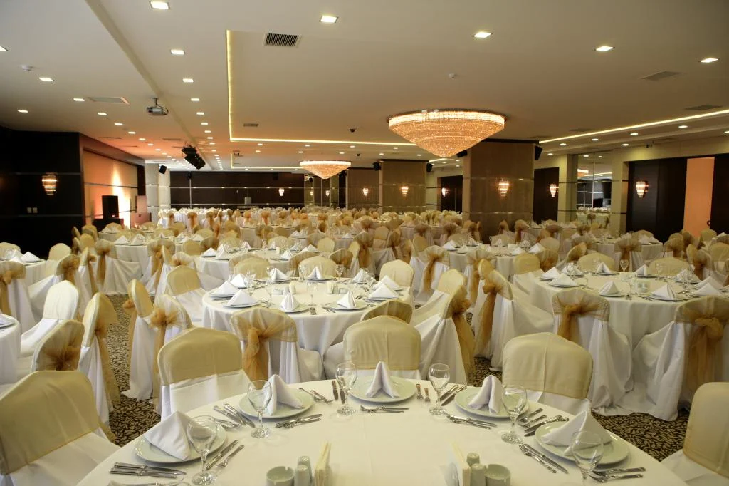 Ramada Plaza by Wyndham Kahramanmaraş