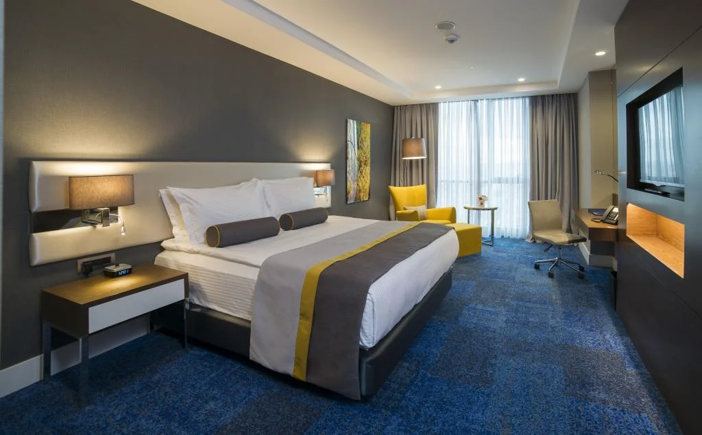 Radisson Blu Hotel Kayseri