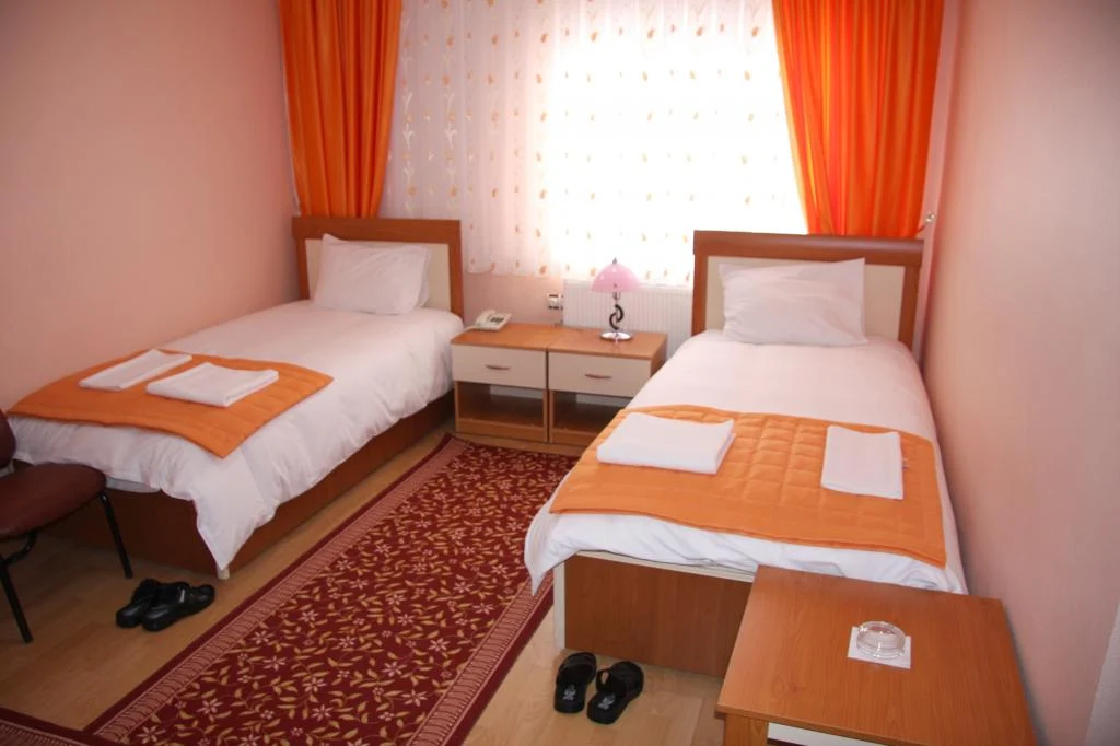 Hotel Ceyhan
