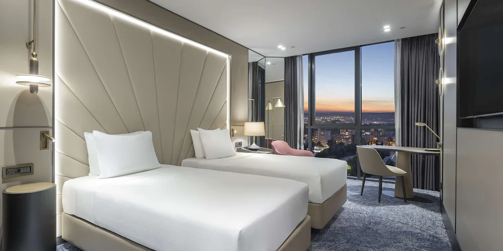 Doubletree By Hilton Şanlıurfa