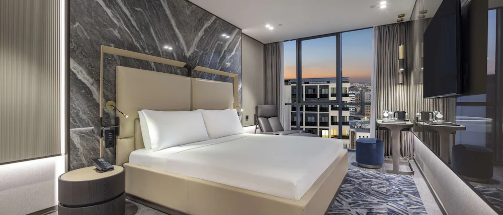 Doubletree By Hilton Şanlıurfa