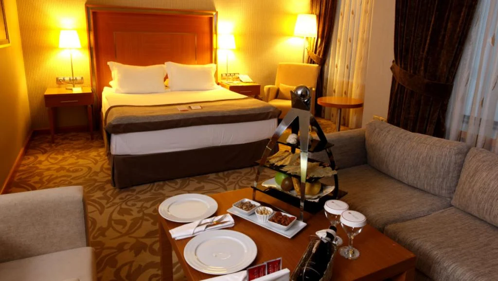 Ramada Plaza by Wyndham Kahramanmaraş