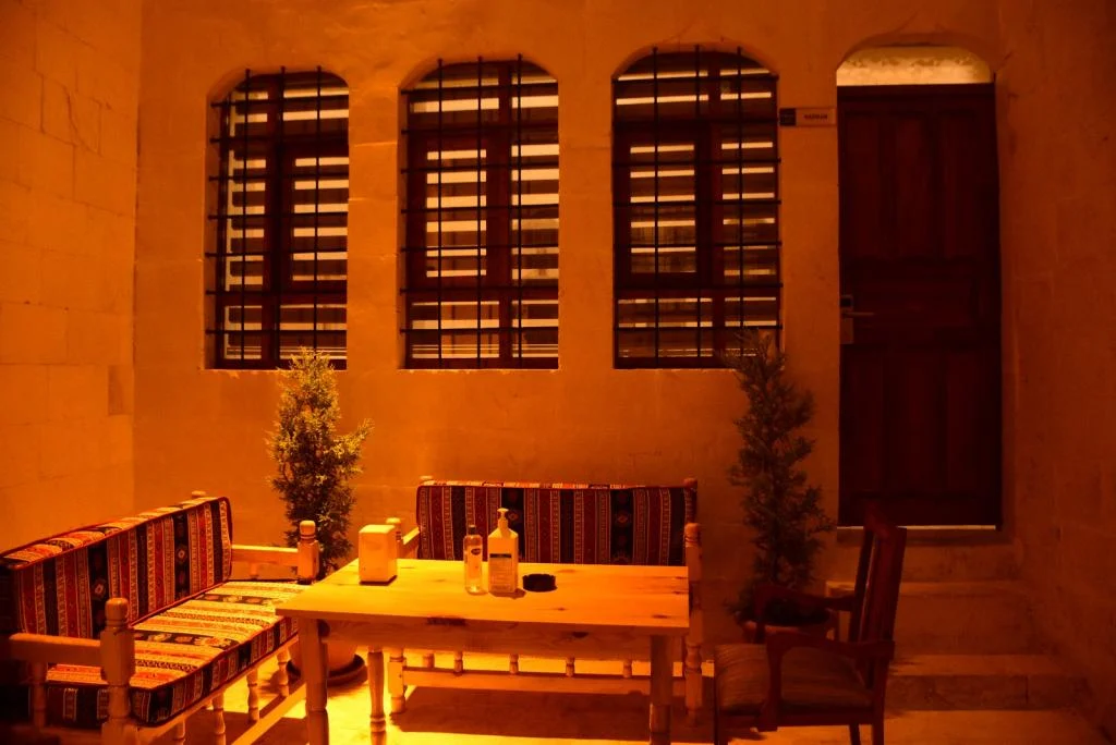 Cihangir Konağı Butik Otel