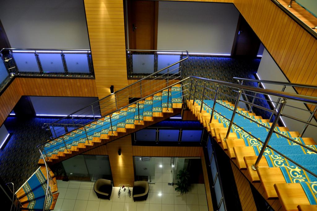 Elbistan Garden Hotel