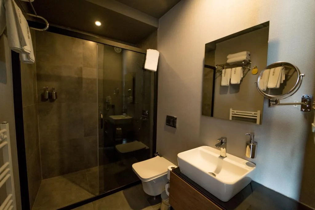 The Kayseri Loft Hotel