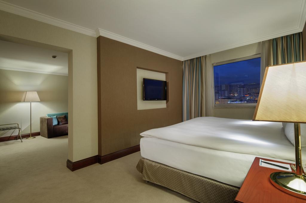 Wyndham Grand Kayseri