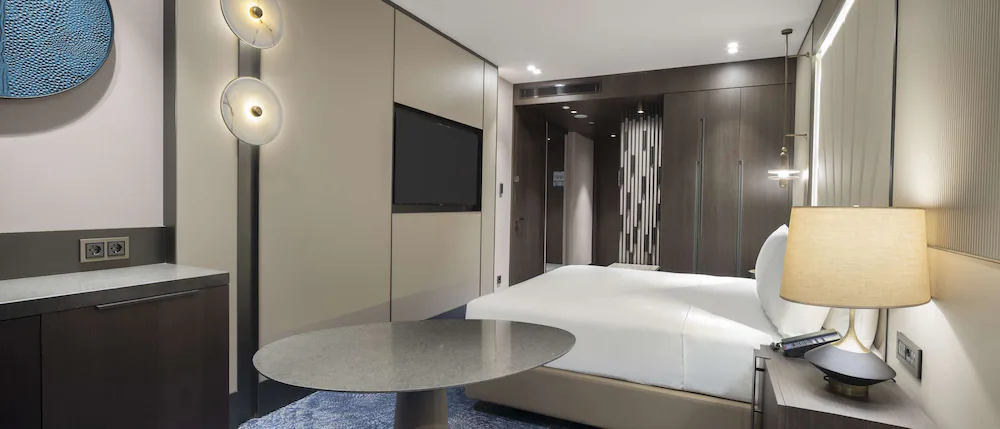 Doubletree By Hilton Şanlıurfa