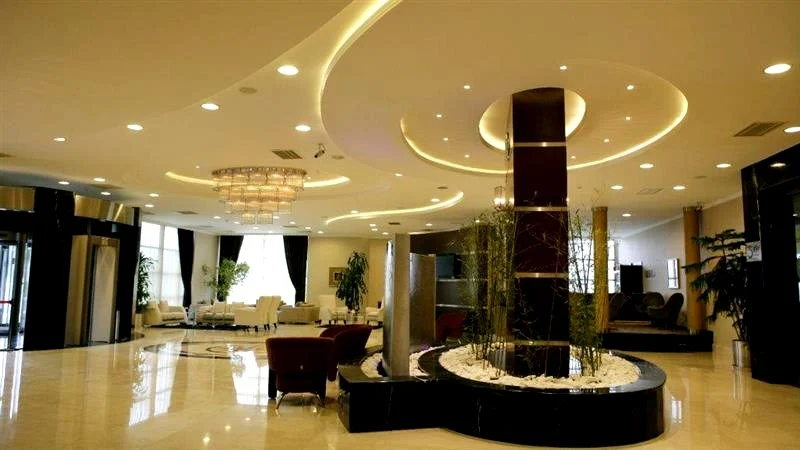 Ramada Plaza by Wyndham Kahramanmaraş