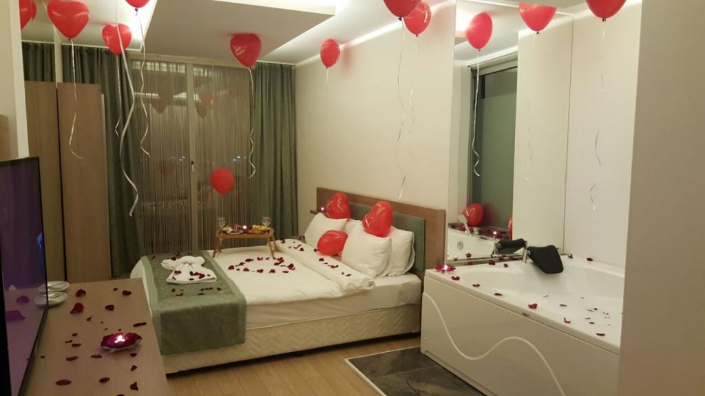 Kentpark Exclusive Hotel