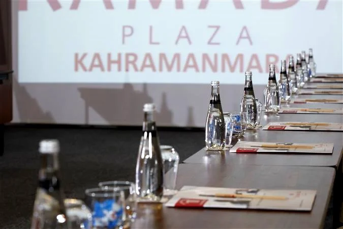 Ramada Plaza by Wyndham Kahramanmaraş