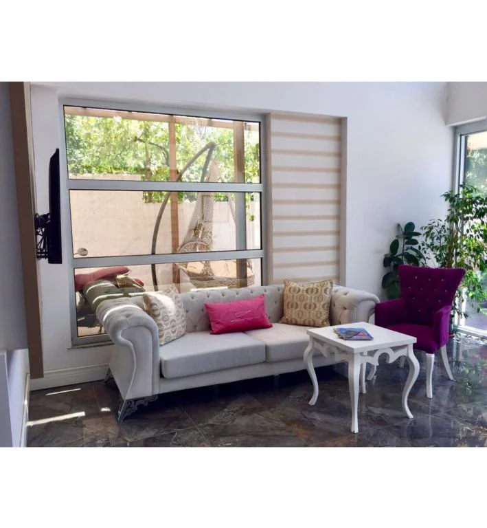 Kentpark Exclusive Hotel