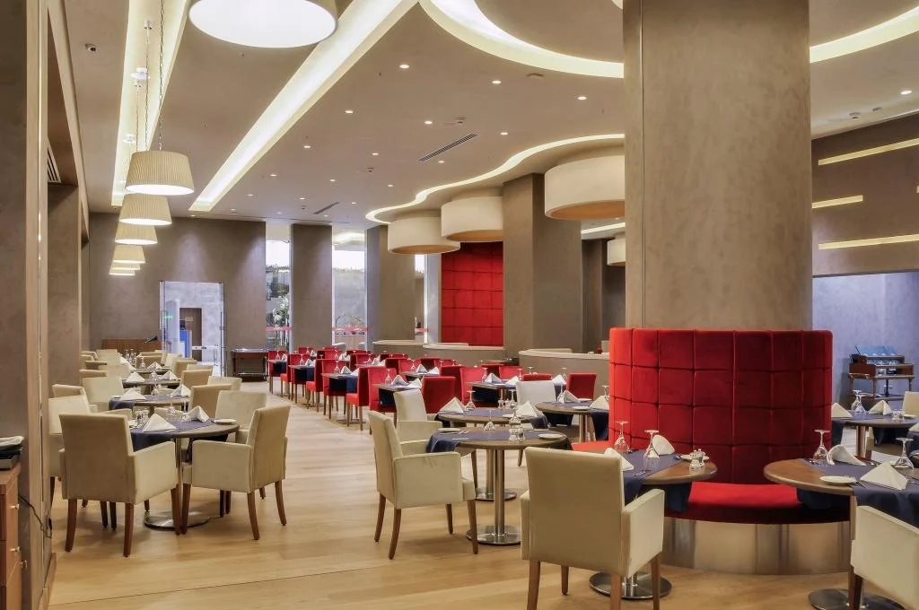 Ommer Hotel Kayseri