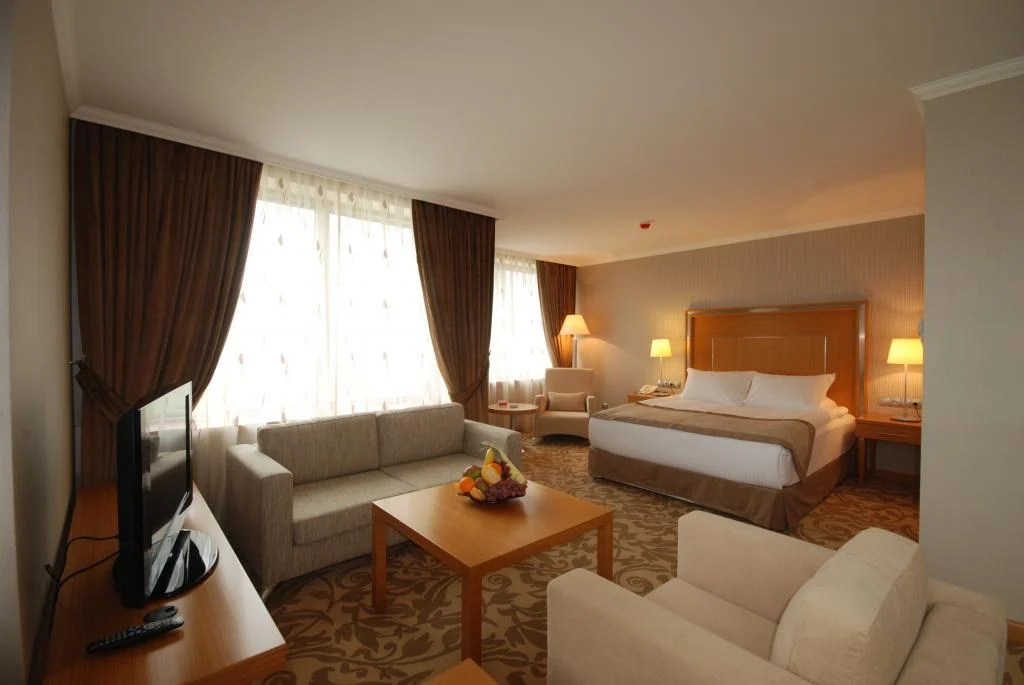 Ramada Plaza by Wyndham Kahramanmaraş