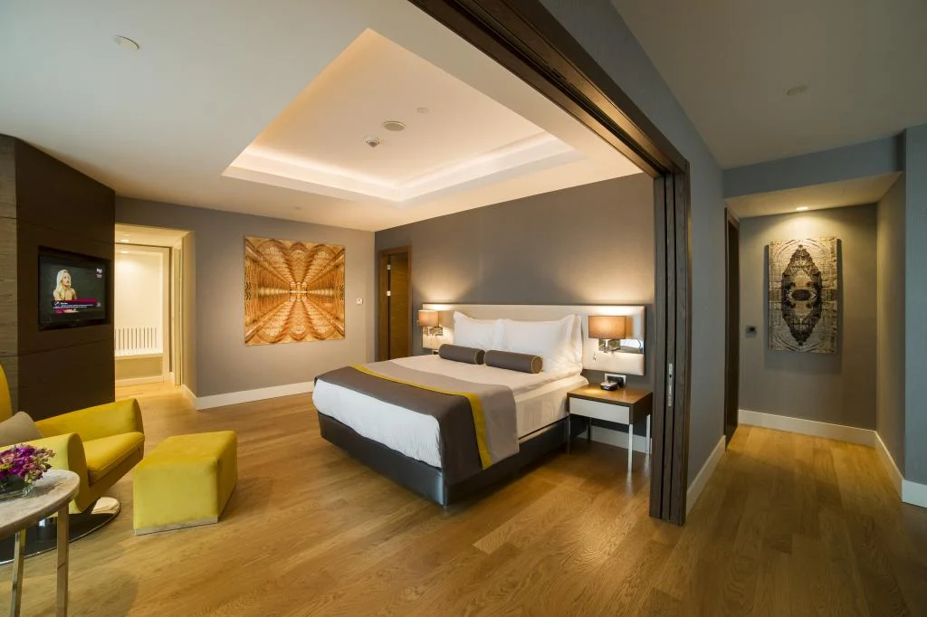 Radisson Blu Hotel Kayseri