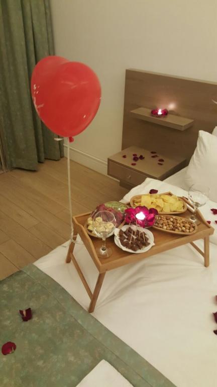 Kentpark Exclusive Hotel