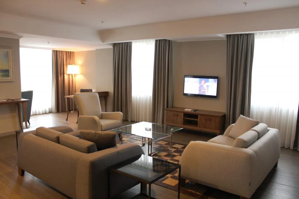 Ramada Plaza by Wyndham Kahramanmaraş