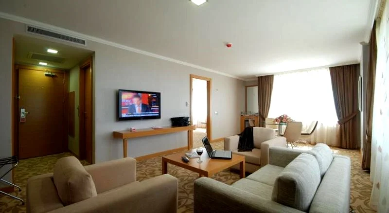 Ramada Plaza by Wyndham Kahramanmaraş