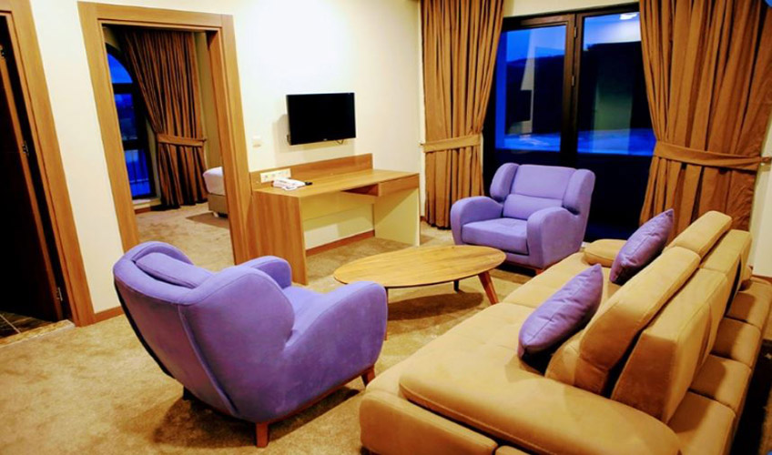 Grand Maraş Termal Otel