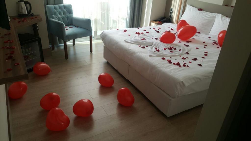 Kentpark Exclusive Hotel