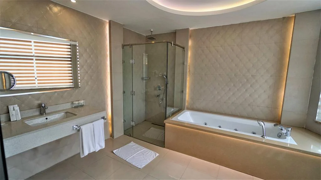 Orkis Palace ThermalSPA