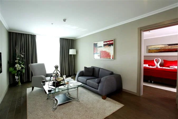 Ramada Plaza by Wyndham Kahramanmaraş