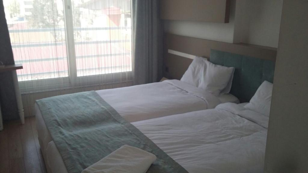 Kentpark Exclusive Hotel