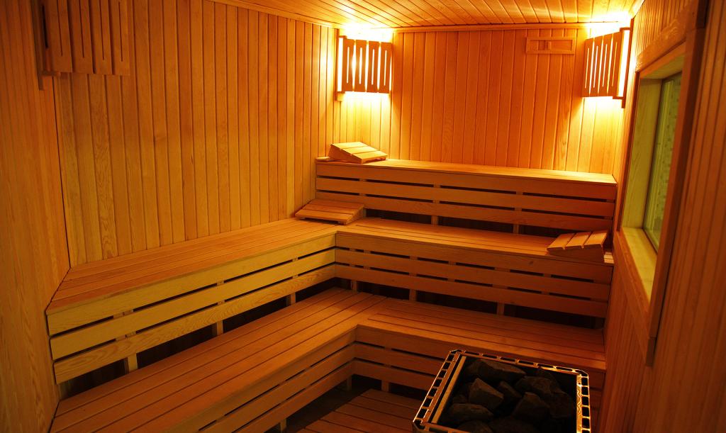 Grand Maraş Termal Otel