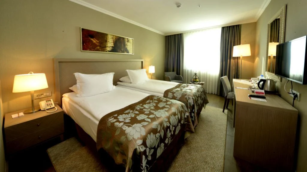 Ramada Plaza by Wyndham Kahramanmaraş