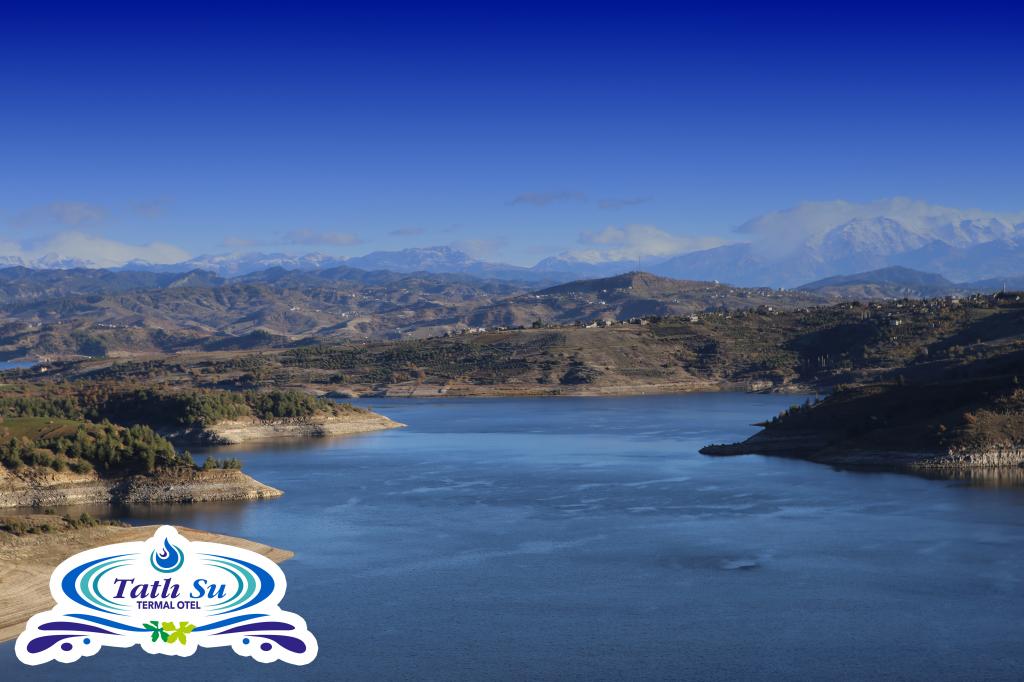 Grand Maraş Termal Otel