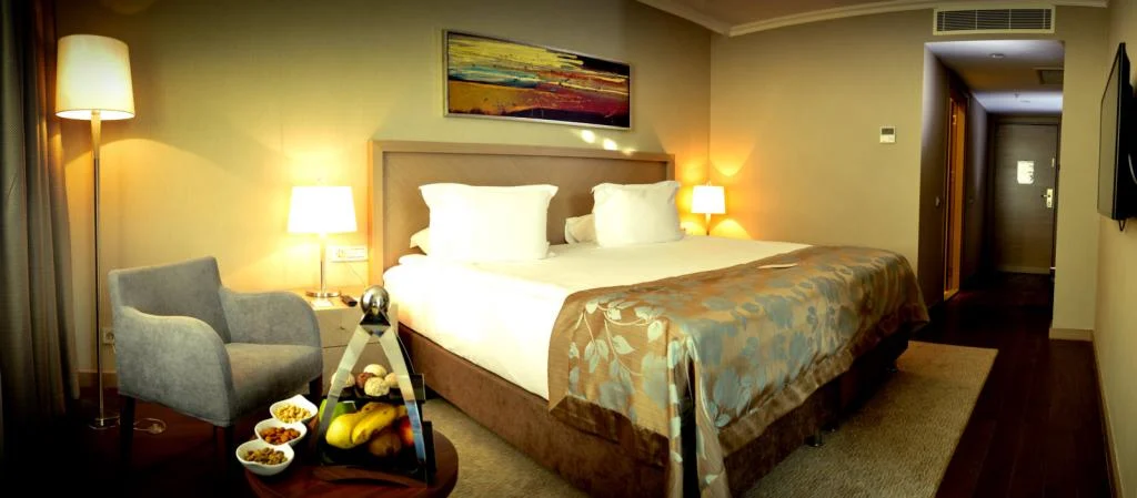 Ramada Plaza by Wyndham Kahramanmaraş