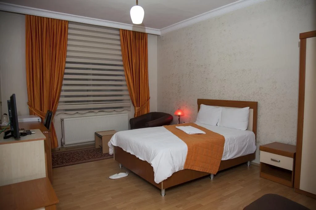 Hotel Ceyhan