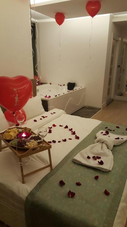 Kentpark Exclusive Hotel