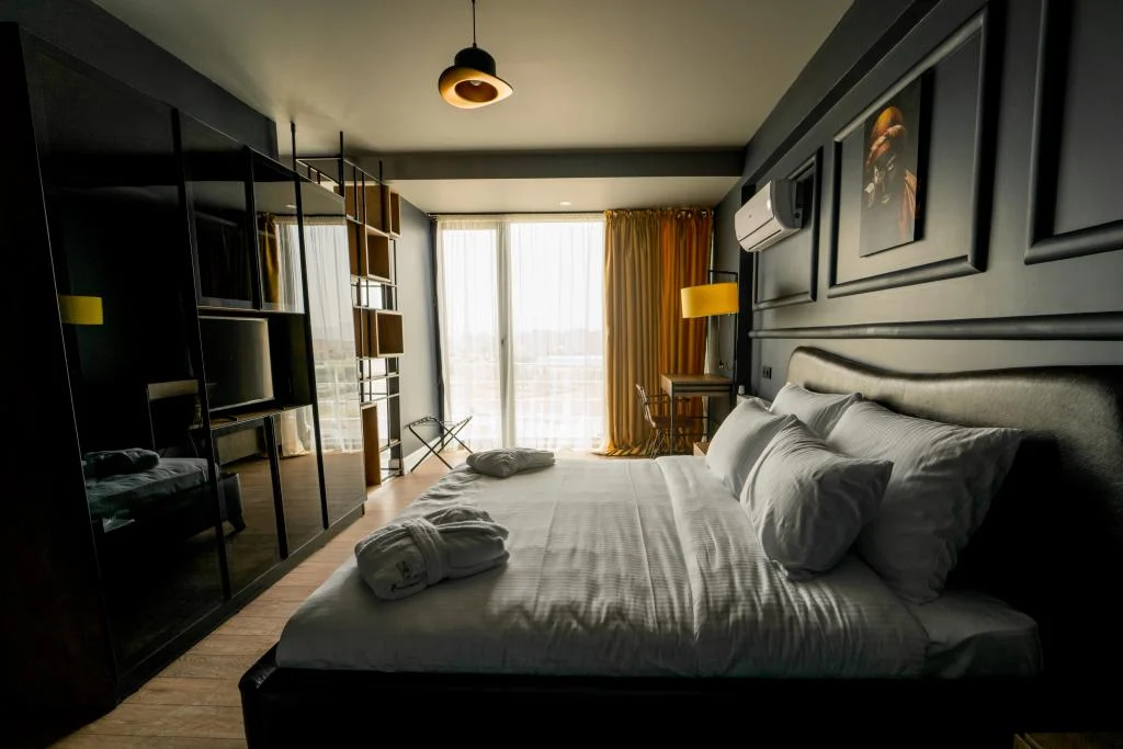 The Kayseri Loft Hotel