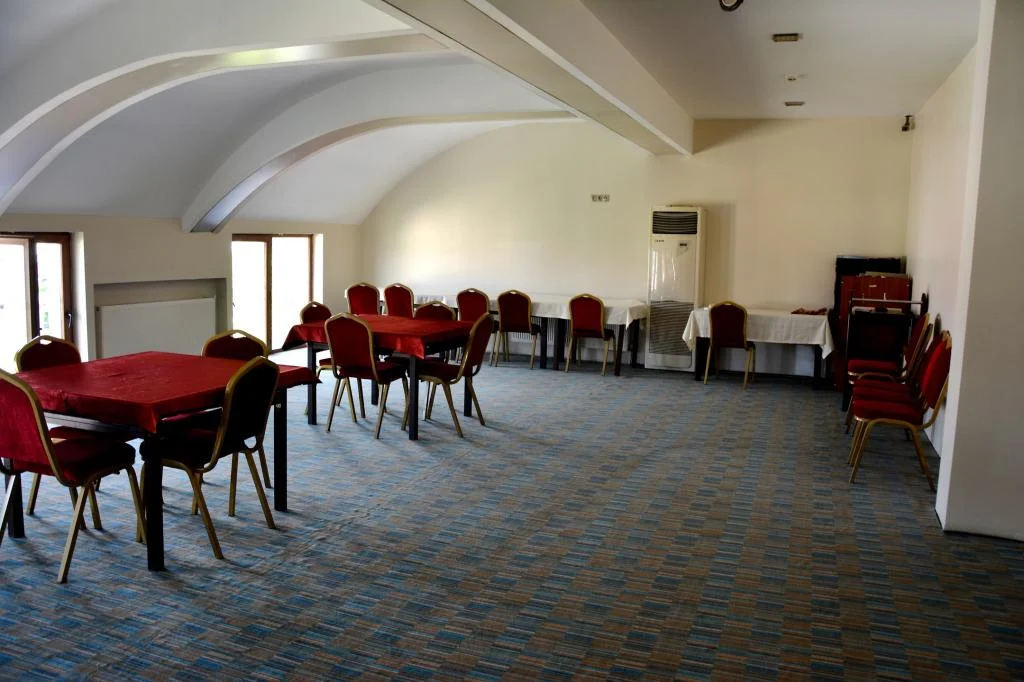 Elbistan Garden Hotel