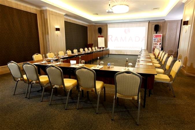 Ramada Plaza by Wyndham Kahramanmaraş